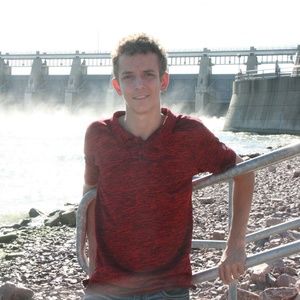 Meet your Posher, Kyle